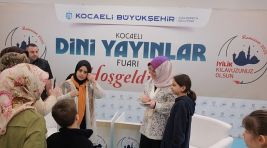 Tongar’dan Milli İrade Meydanı’na övgüler